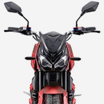 moto electrique 125